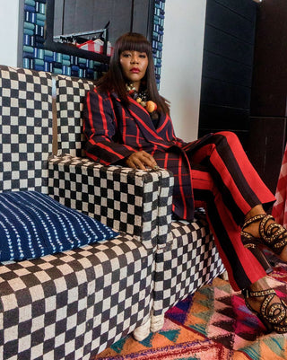 Reni Folawiyo and Alára: Curating Afro-Lux from Lagos to the World