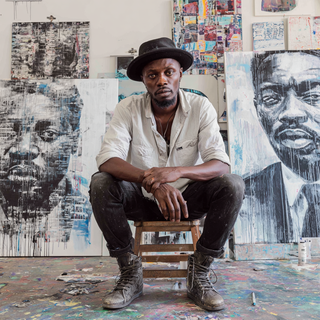 Art Of Africa