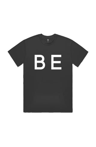 BE T SHIRT SAMPLE1