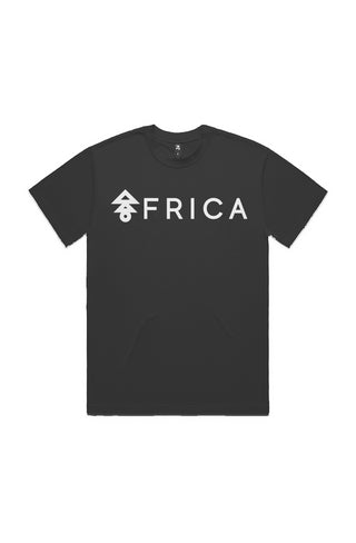 AFRICA T-shirt sample 1