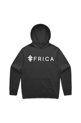 BeAfricaLuxury Africa Hoodie