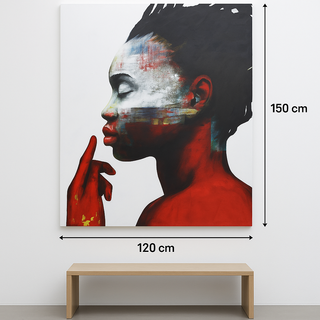 Glow with the Rising, 2025