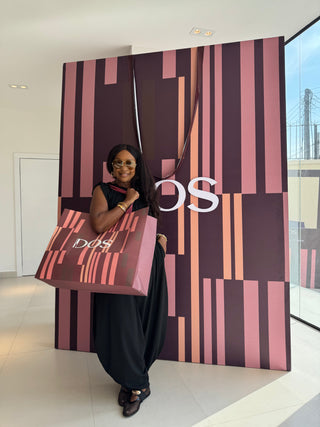 DOS: Redefining Luxury for the Modern Nigerian Woman