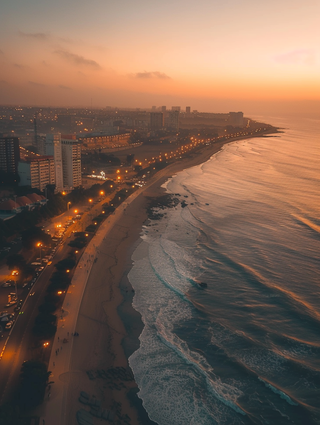 Senegal: Where History, Culture, and Contemporary Africa Meet