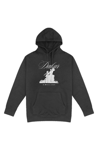 Bal Dakar Black Hoodie