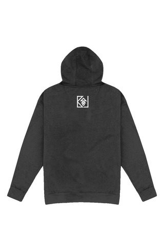 Bal Dakar Black Hoodie