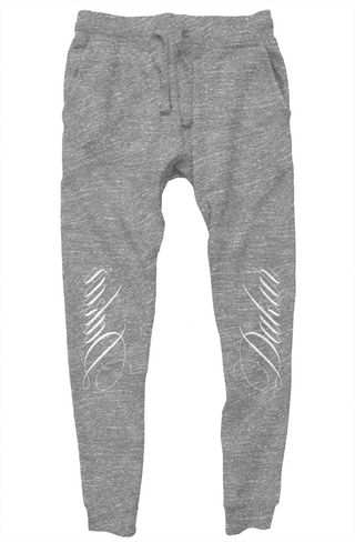 Bal Dakar Black Joggers
