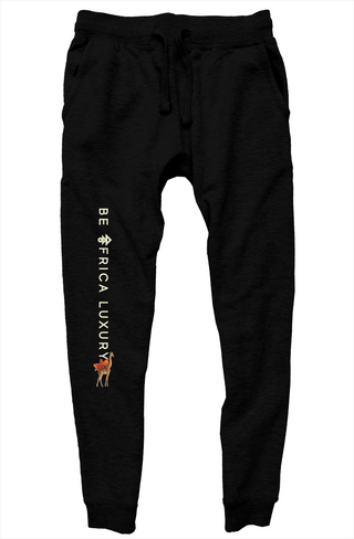 Bal Tropical Black joggers