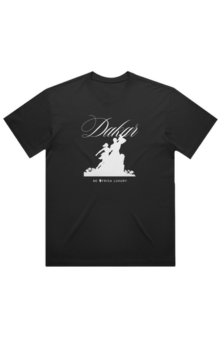 Bal Dakar Black Box Tee