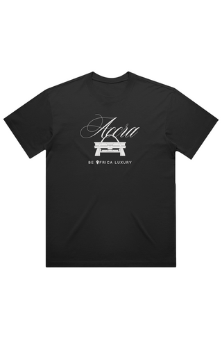 Bal Accra Black Box Tee