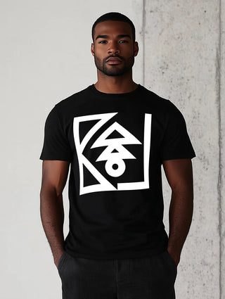 BeAfricaLuxury ICON T-shirt