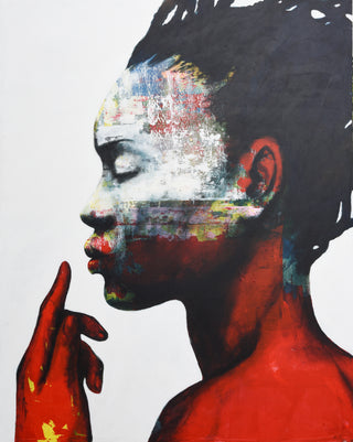 Glow with the Rising, 2025