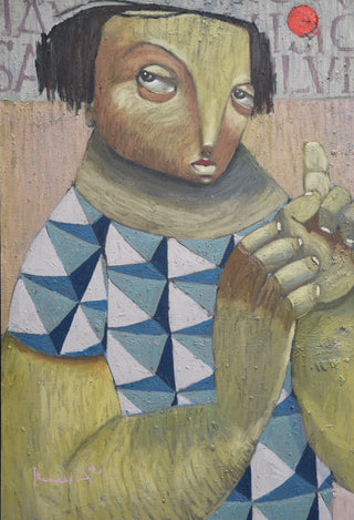 The Elevator Dealer, 2024