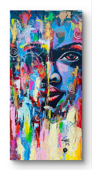 The Gaze of Tomorrow